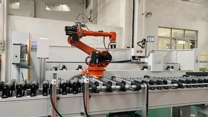定標準，促發展丨伊盾門窗成為《定制門窗工程技術規程》參編單位，引領自動化工程新篇章