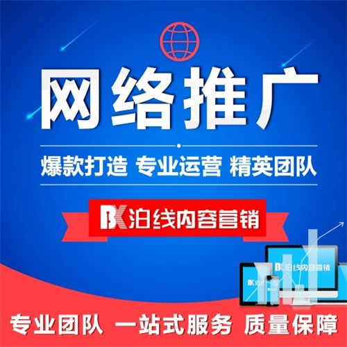 深圳營銷策劃與商業(yè)模式策劃公司推薦 泊線科技如何以多年經(jīng)驗(yàn)助力企業(yè)增長